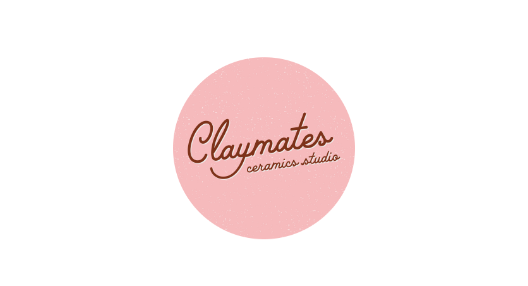 Claymates logo