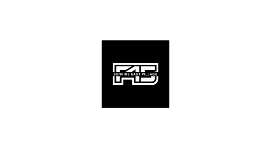 F45 logo