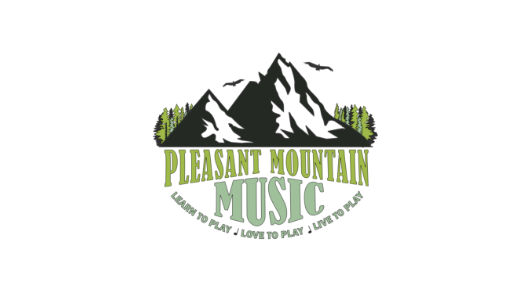 Pleasent Mountain Music logo