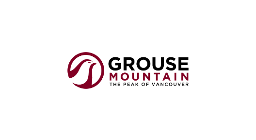 grouse montain logo